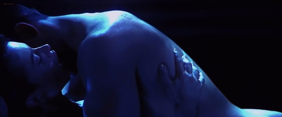 Naked Robin Tanny End of the world