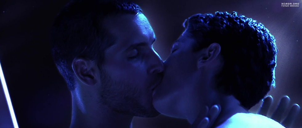 Michelle Boat Bed Scenes