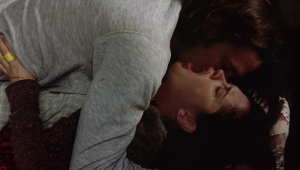 Numi Rapas is erotic