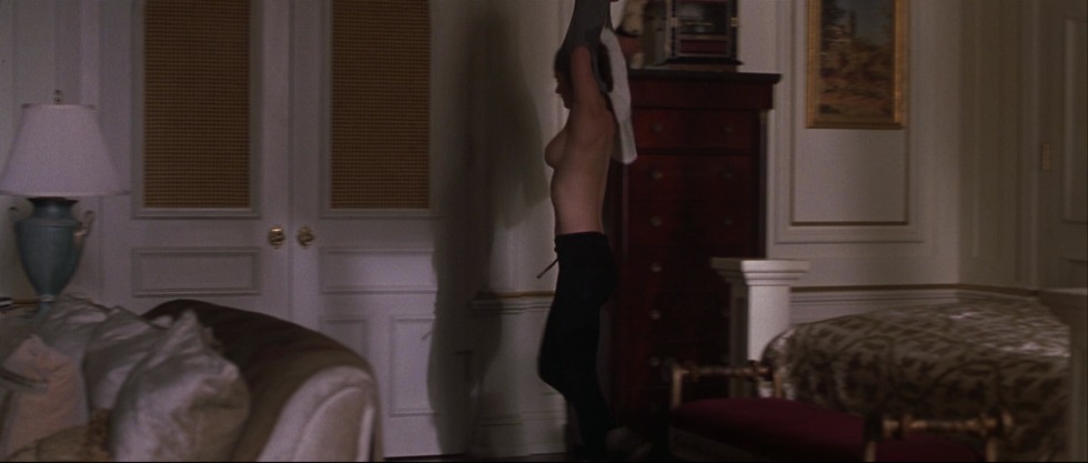 Robin Tanny Actress Nude