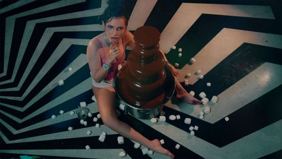 Fucking girls with pigtails