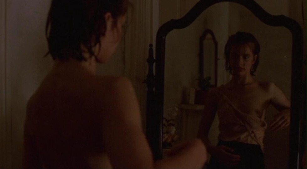 Anya kinski hairy pussy