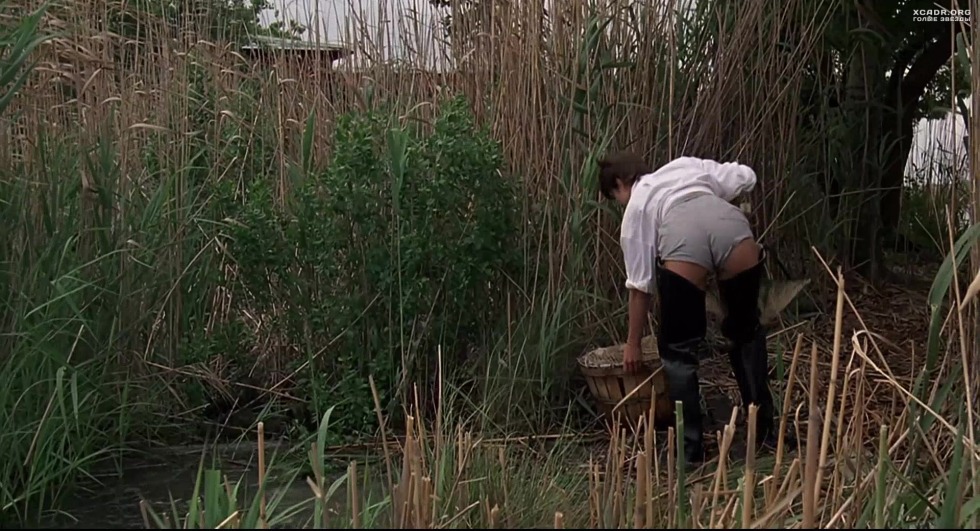 Nastasya kinski erotic scenes