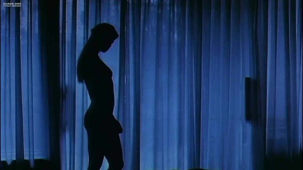 Naked from the film people cats