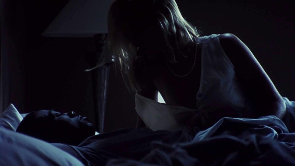 Feeding scenes in films