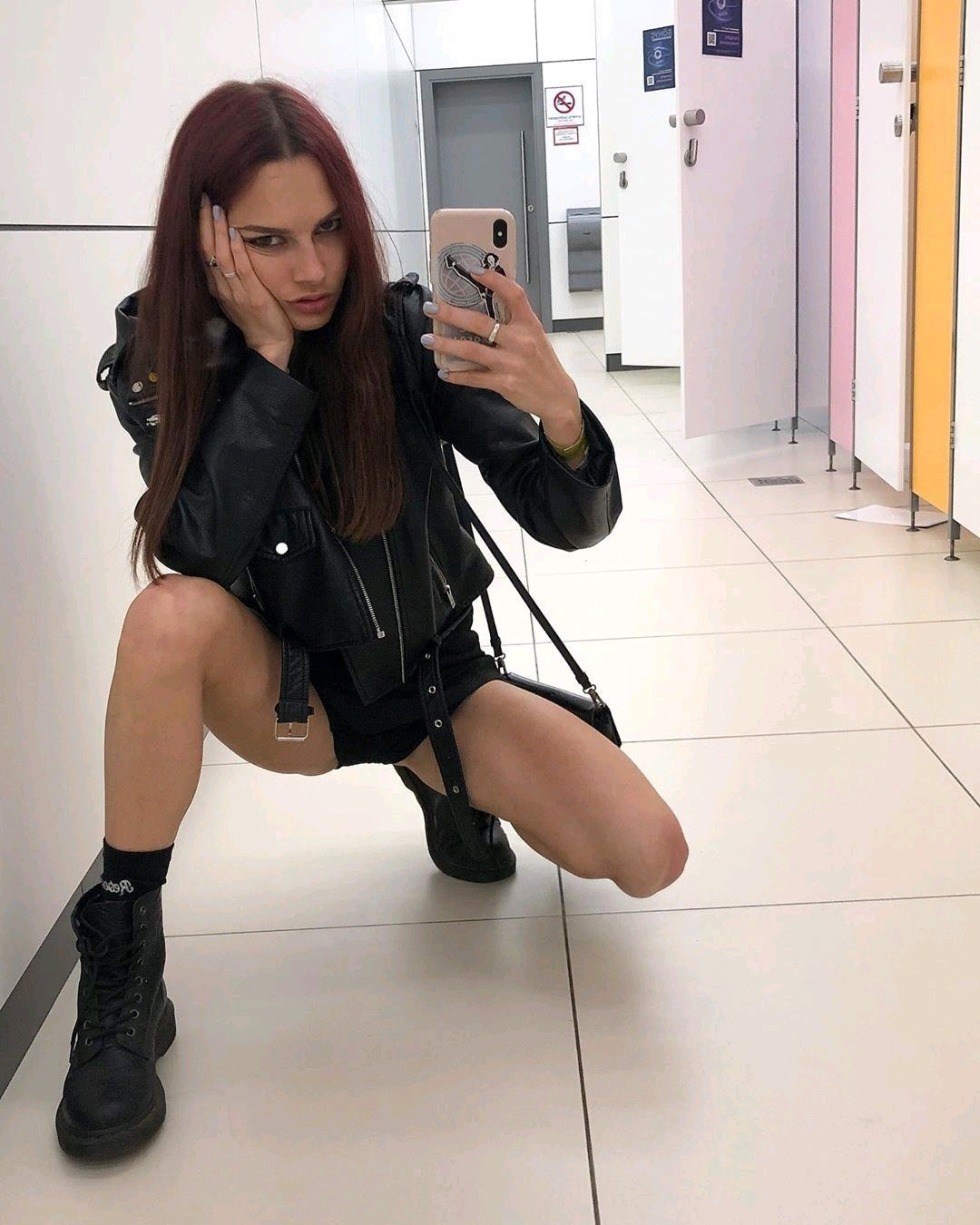 Polina Taborskaya 18