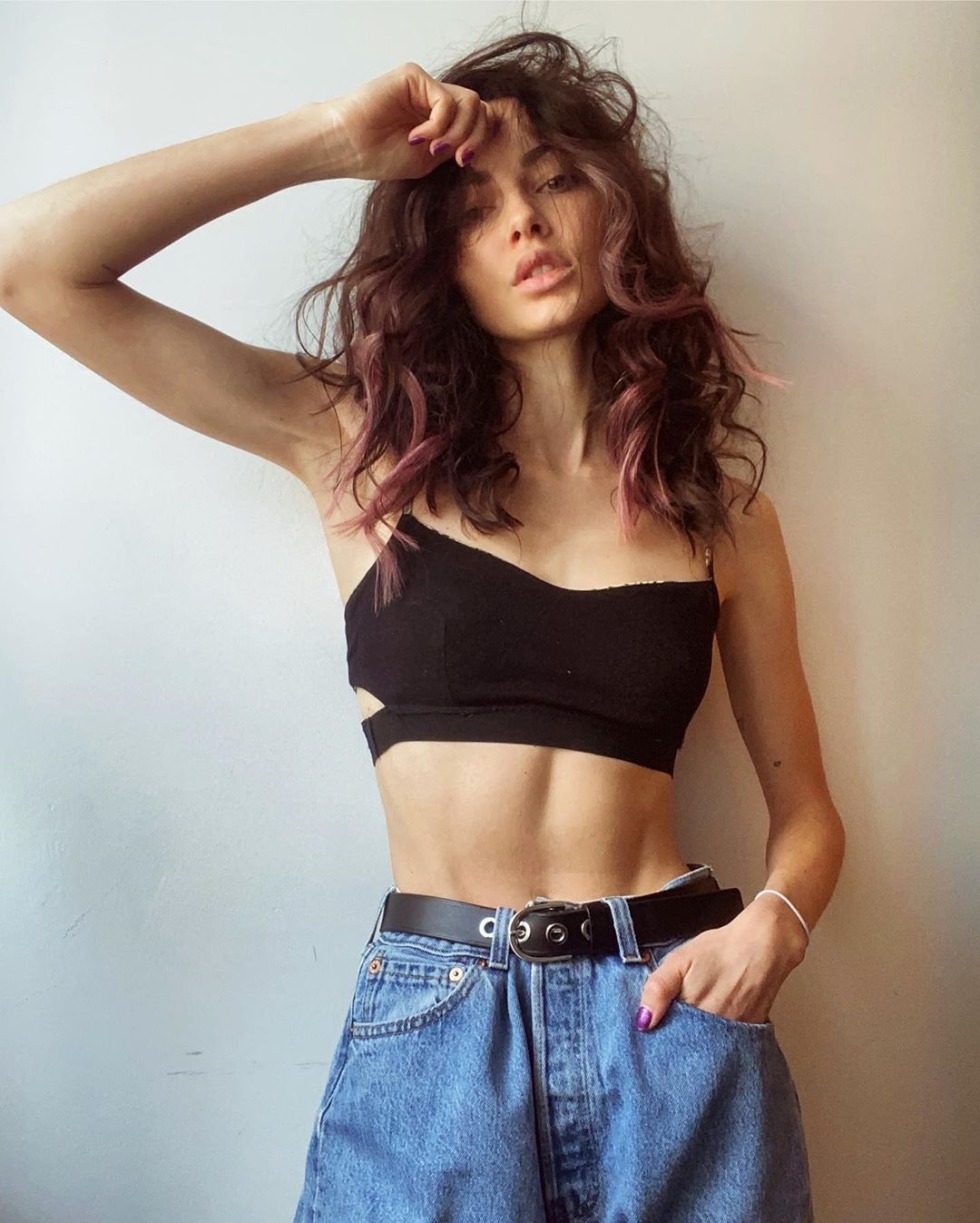 Polina Tabor Shashina