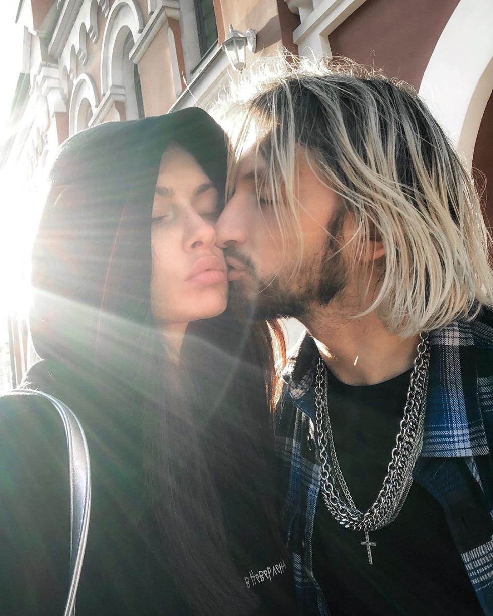 Polina Taborskaya 18