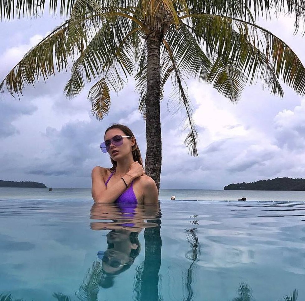 There is little remix of you