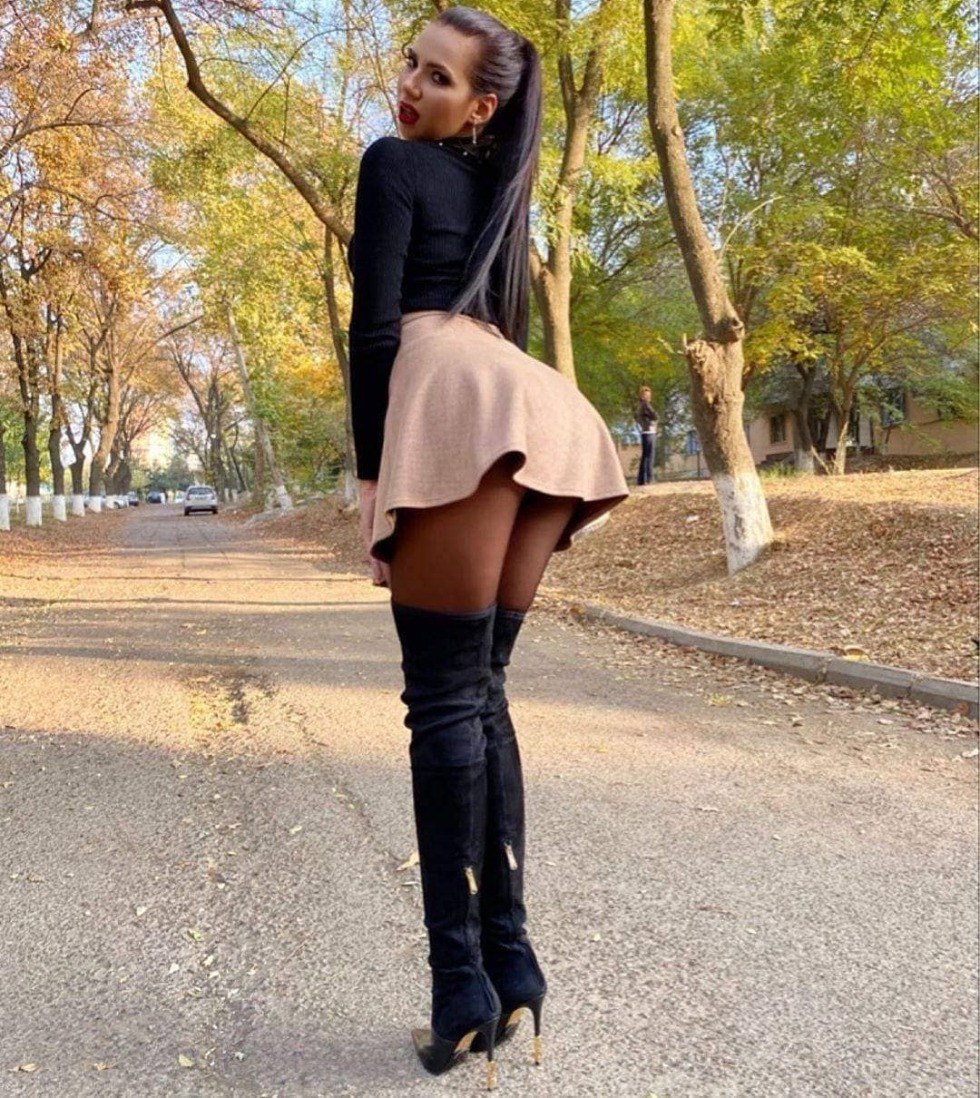 Elena Ibragimovalena 18