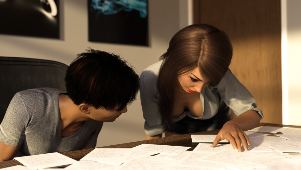 No more secrets game