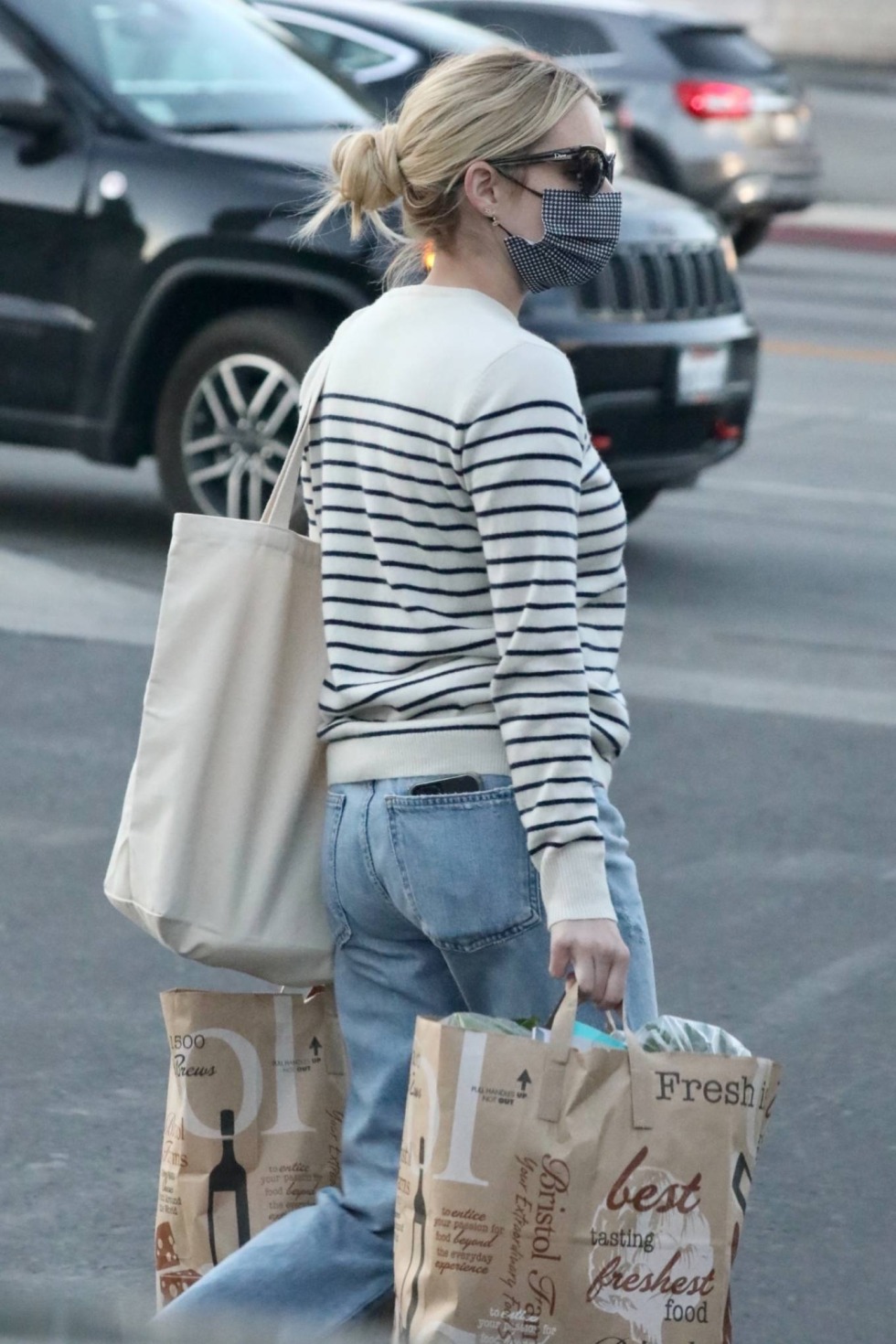 Jennifer Lawrence Ass