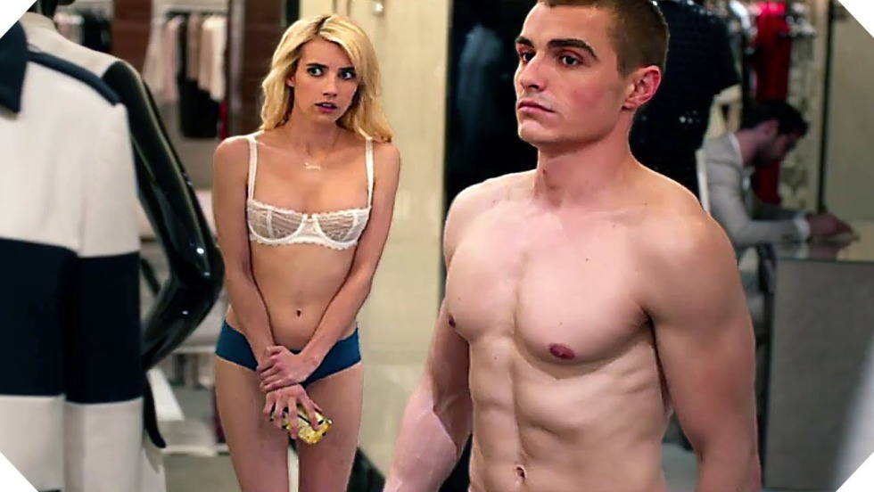 Emma Roberts 2020 bikini