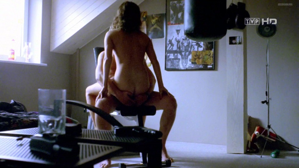 Olga Dykhovichny erotic