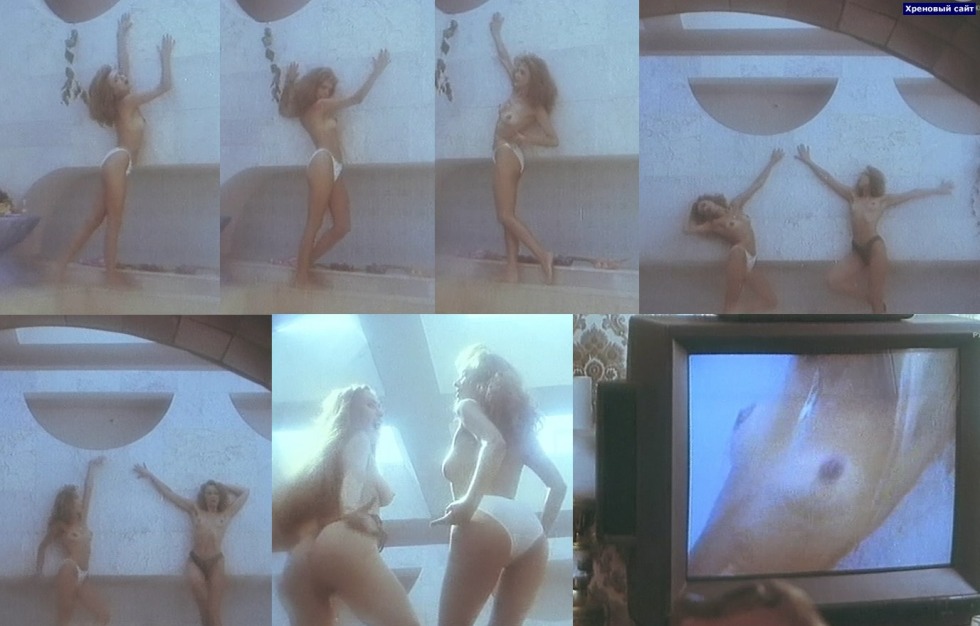 Naked Olga Drozdova actress porn movie