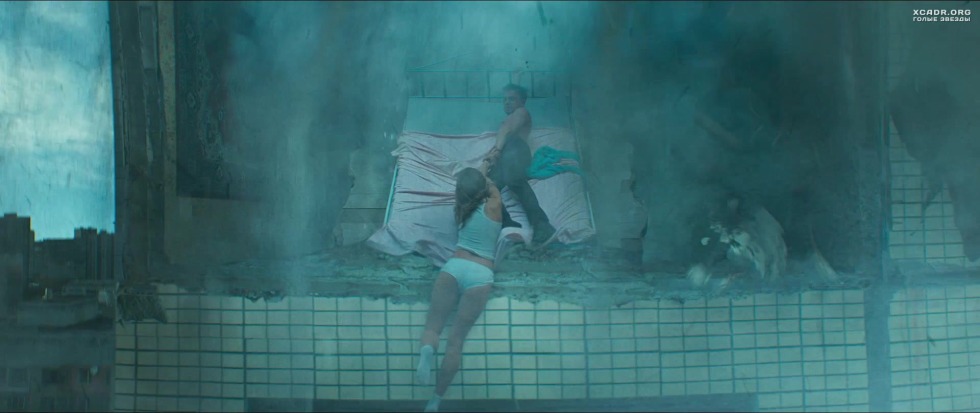 Irina Goloshchapova naked