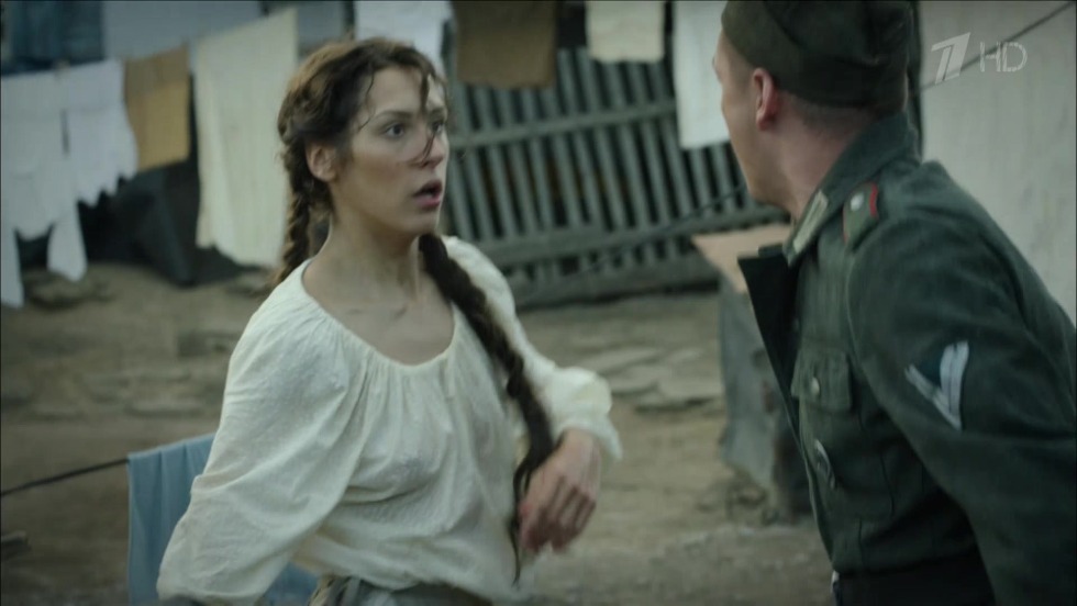 Irina Benevolskaya xxx