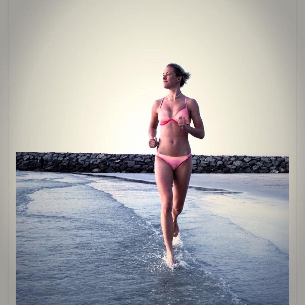 Lapsi Irina Chernichenko