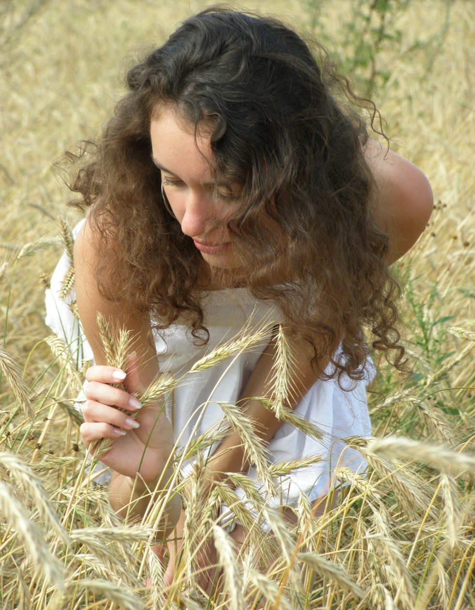 Kazakevich Ira Angarsk