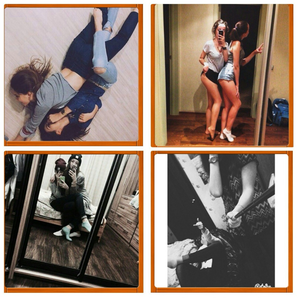 Anastasia Melnikova Nude