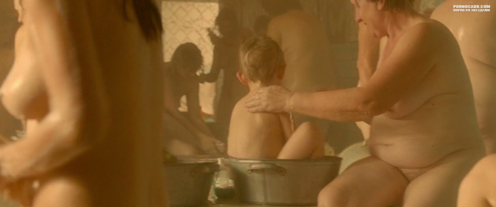 Daria Melnikova in the film "Once upon a time", 2013 cadres18+