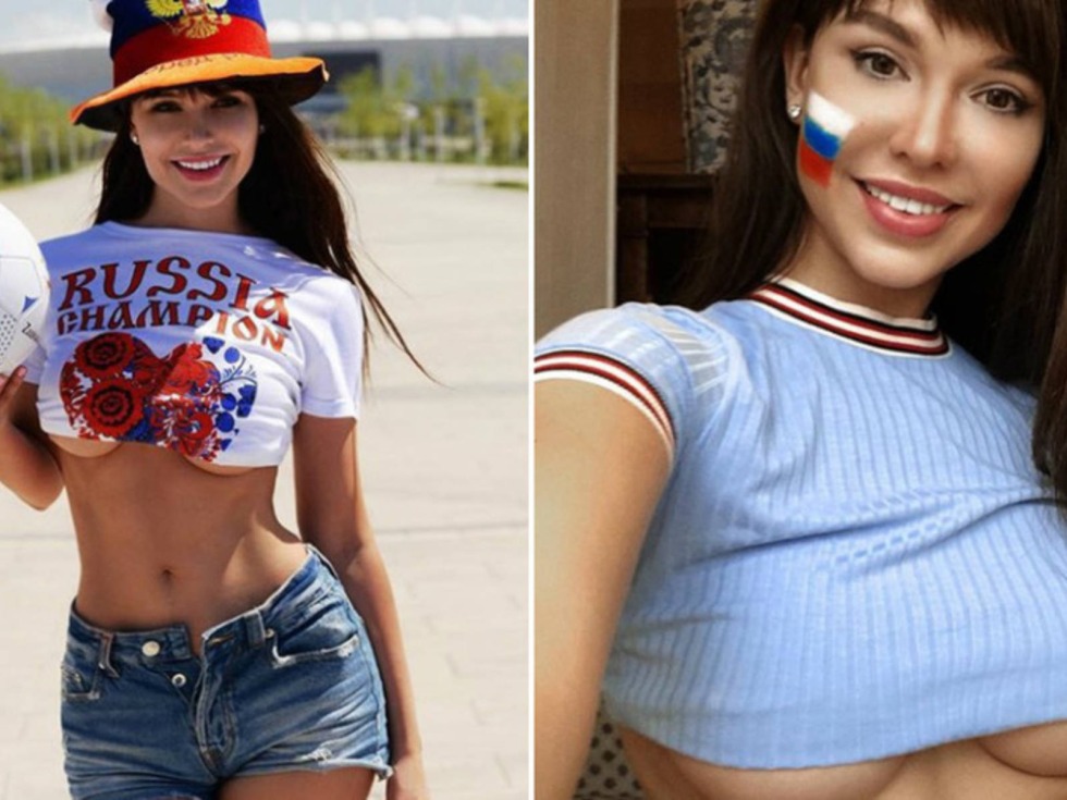 Pornstars Madelin Marie Swingers