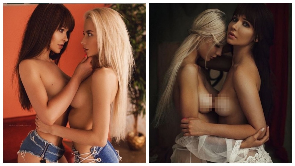 Athina love et maria fiori masturbation