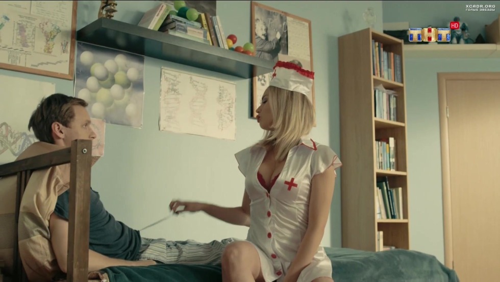 Maria Kozhevnikova Pop