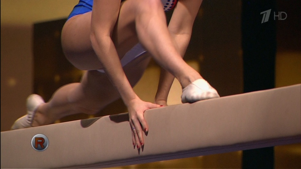 University new dormitory Anna Khilkevich in Nizhny