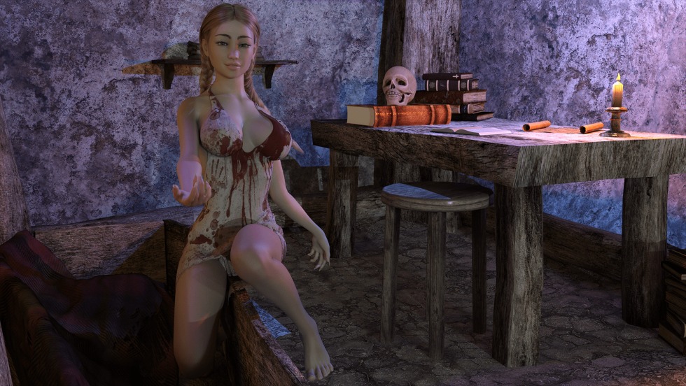 A WIFE and Mother Aiden