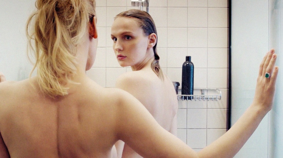 Naked Dasha from Voronezh