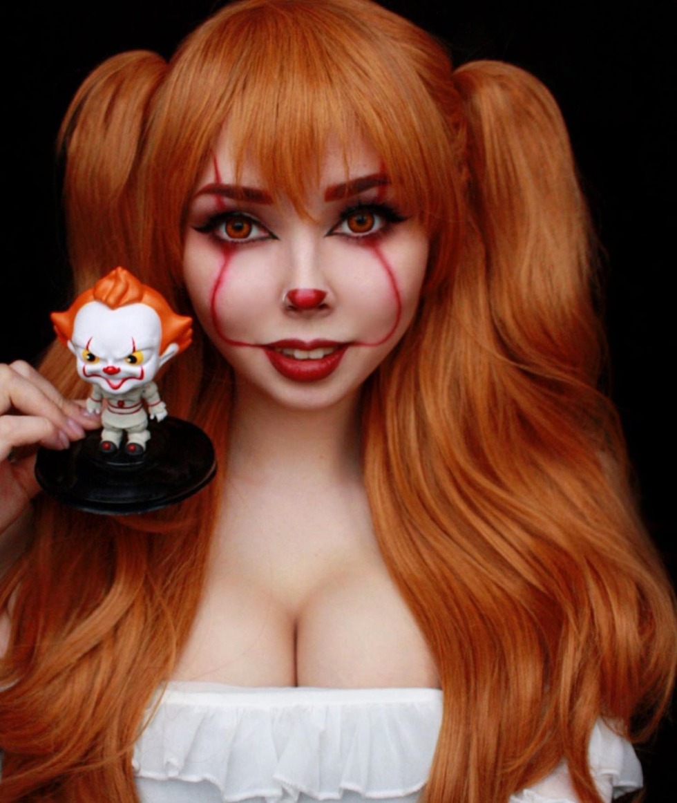 Georgian fashion models nude