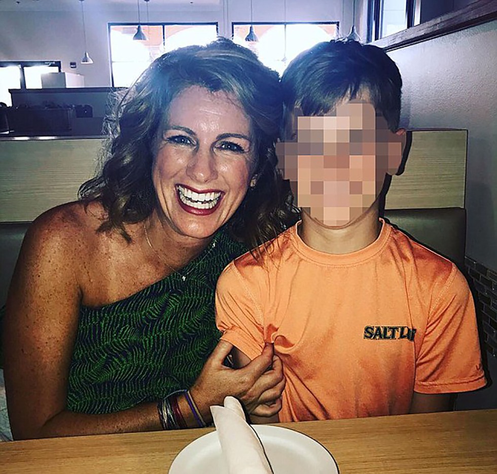 Harlem Shake Students