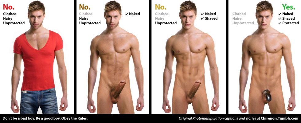 The passerby mastered the guy