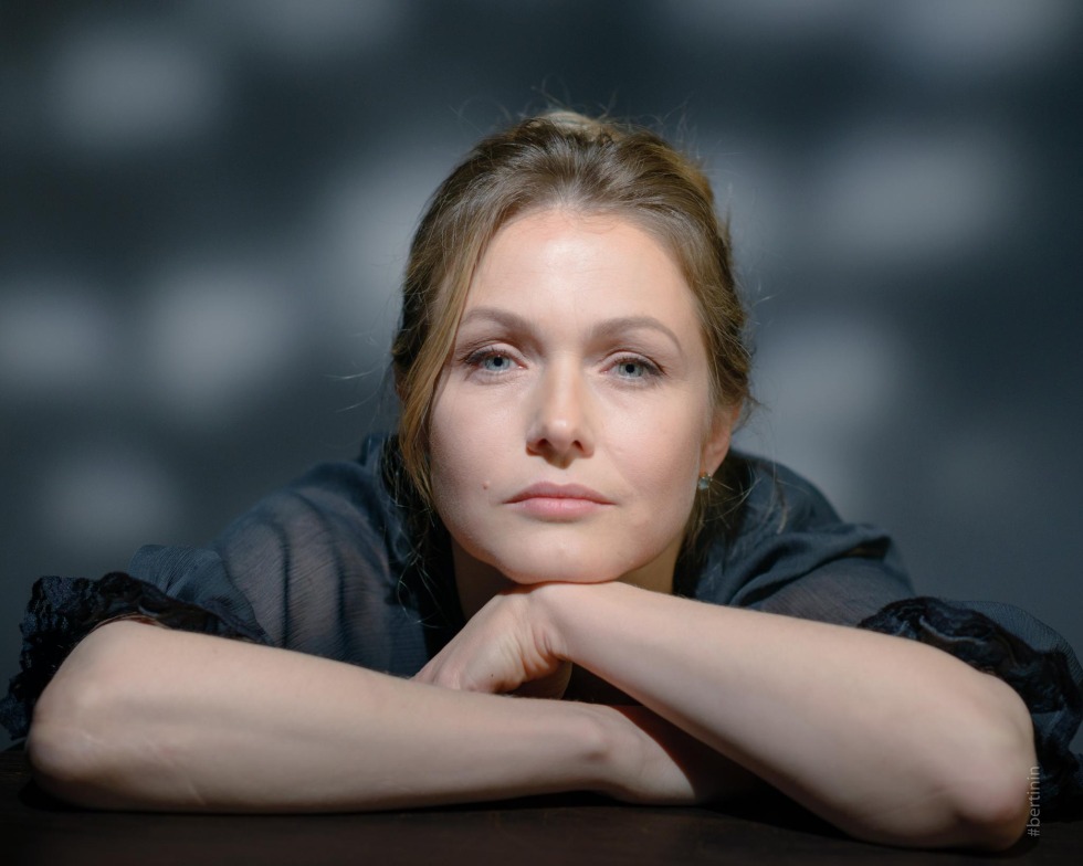 Bolgova, Elvira Alekseevna