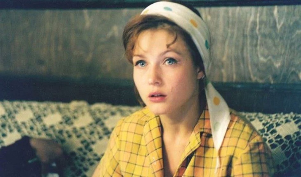 Bolgova Ksenia Sergeevna