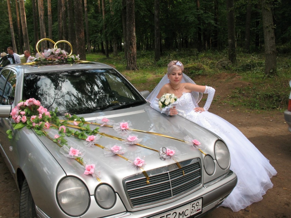 My big Armenian wedding series