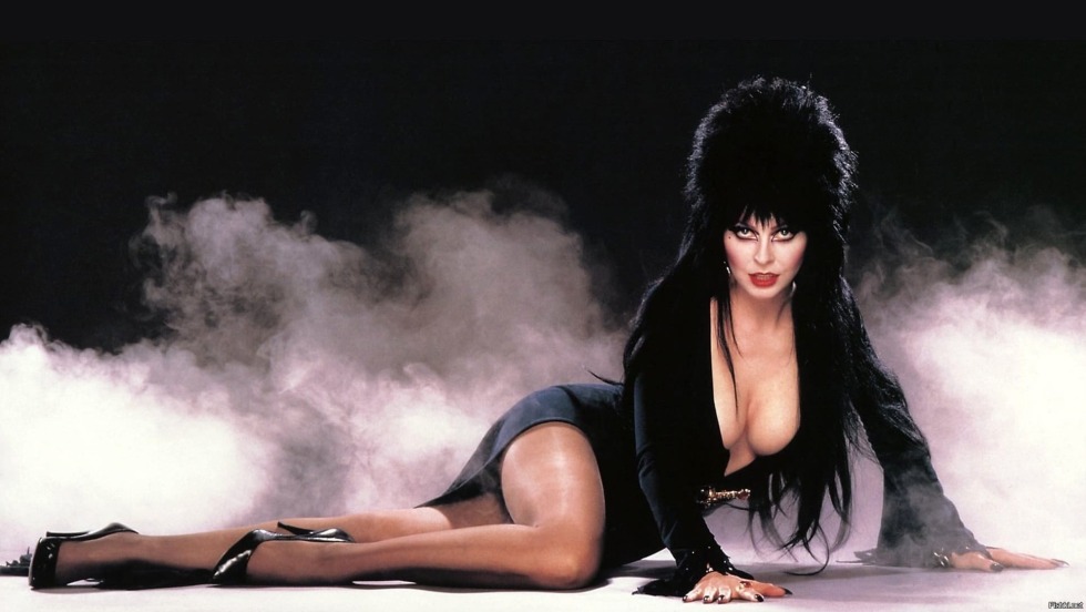 Elvira Lord of Darkness Film 1988