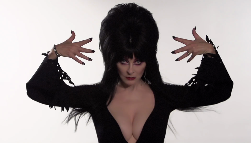 Elvira Tugusheva Maxim