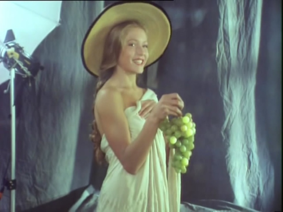 Elvira Lord of Darkness 1988