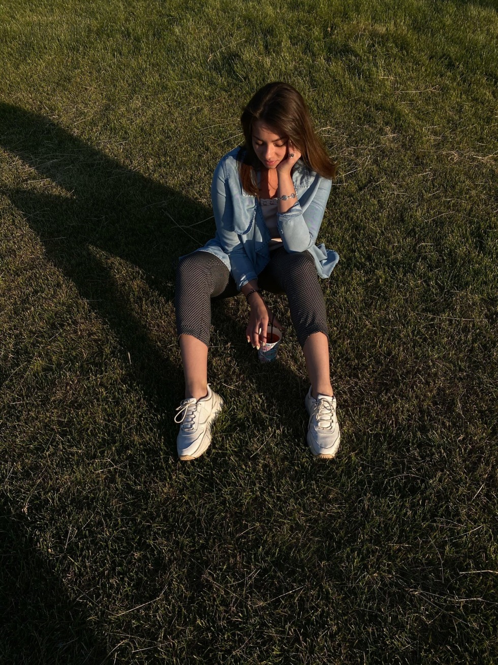 Clarice a elvira u sonia s