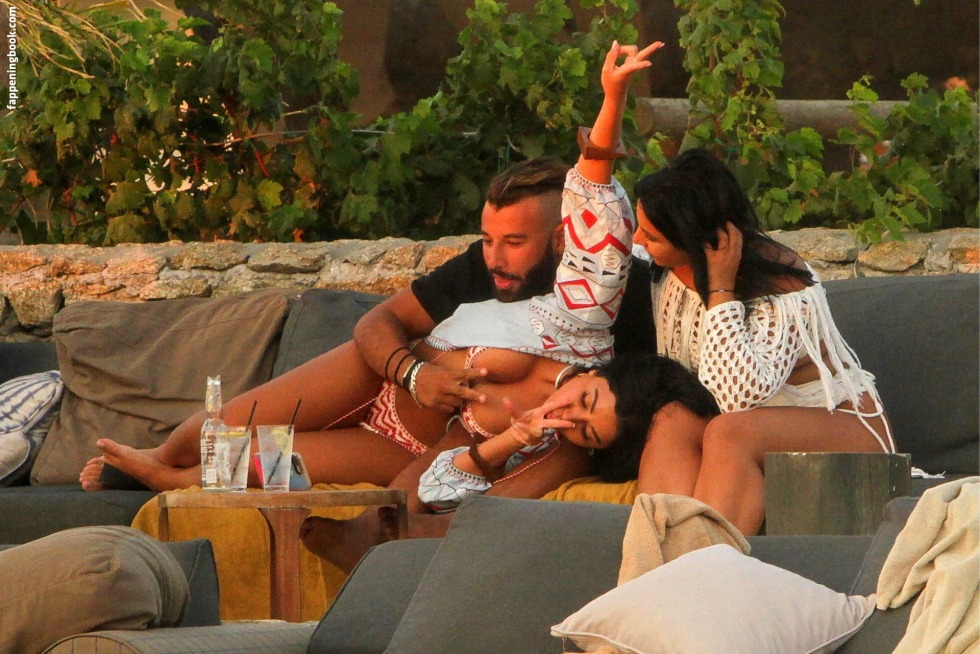 ATK Hairy - Natural Hairy Pussies, Juliette March Fuck