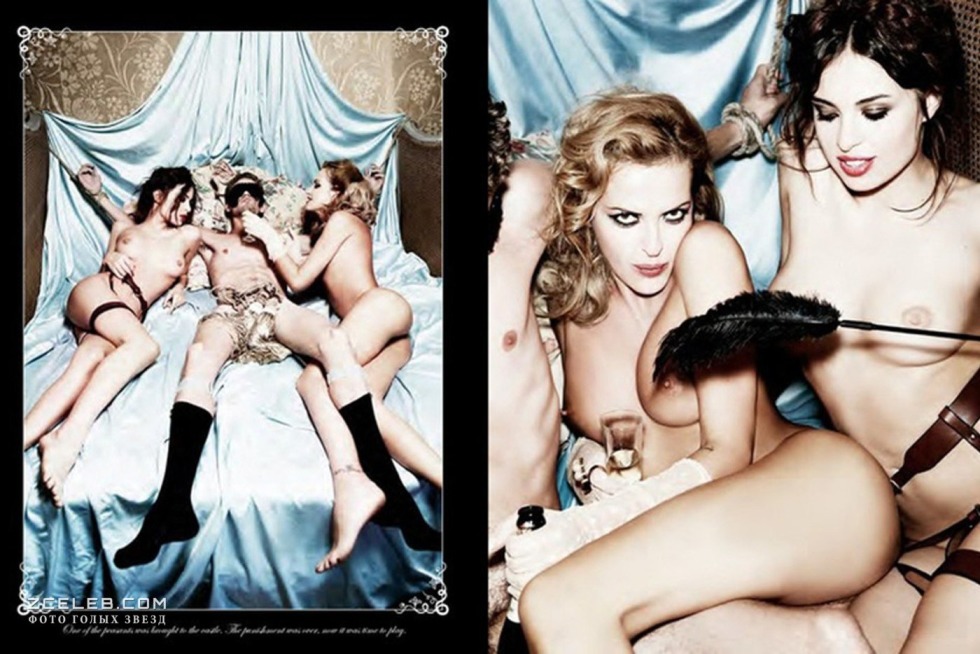 Olga Chudakova actress naked