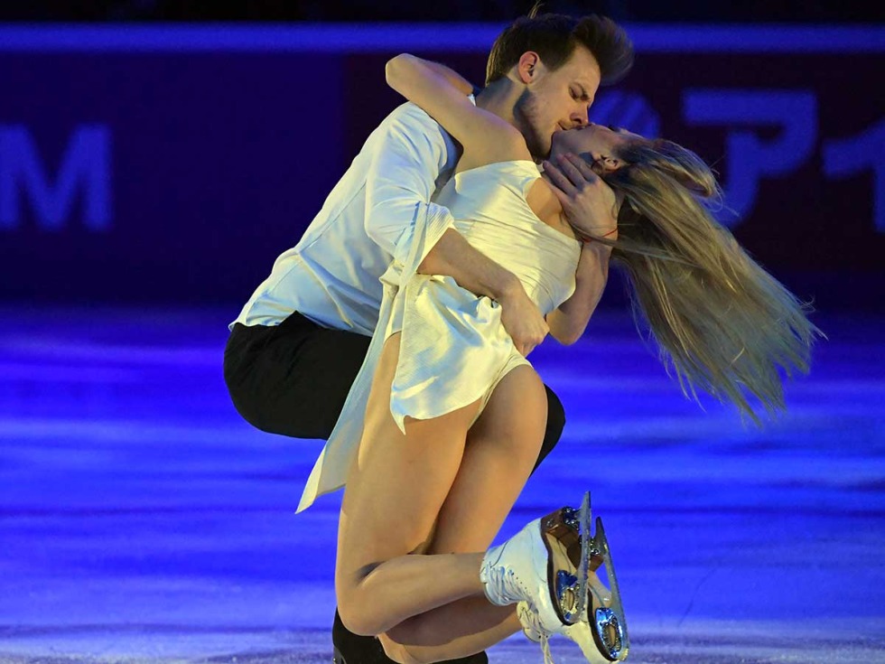 Valentina Summer photo ero