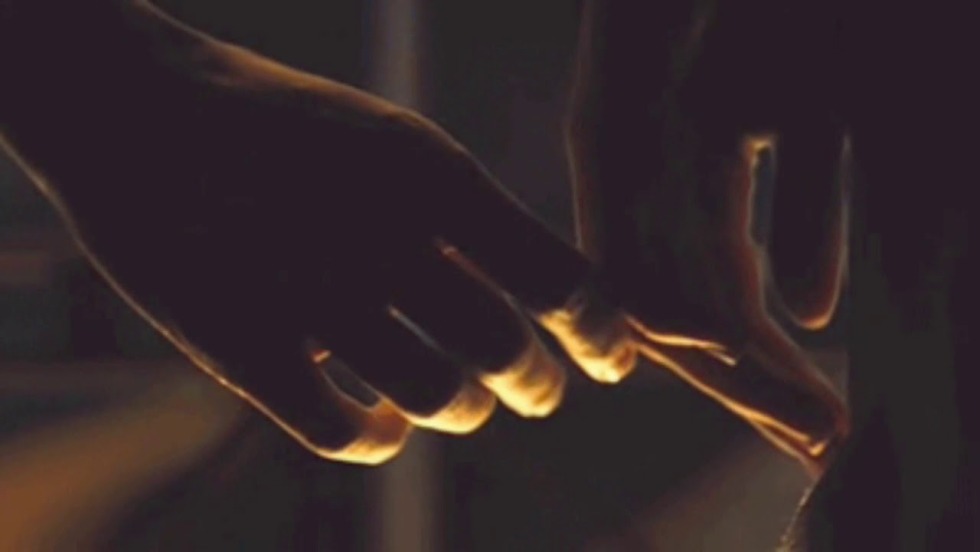 Natalia Andreichenko Tikhiy Don Naked