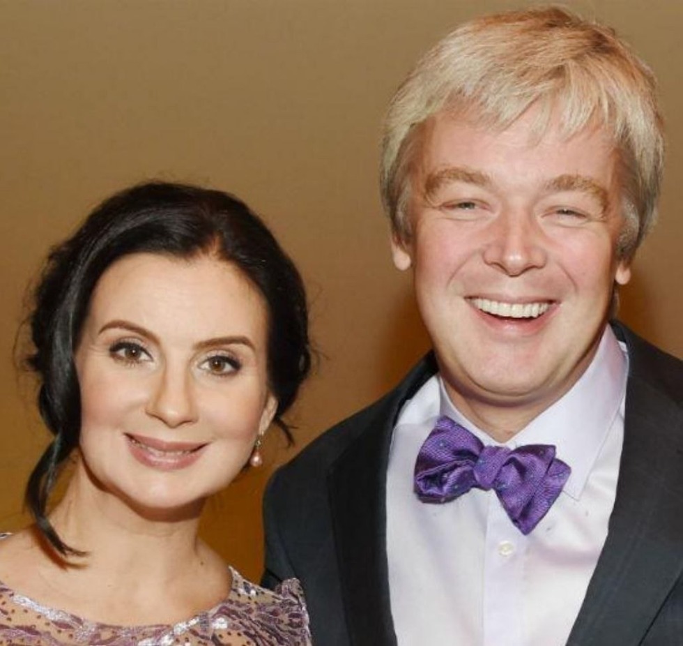 Audrey Bitoni Busty Brunette