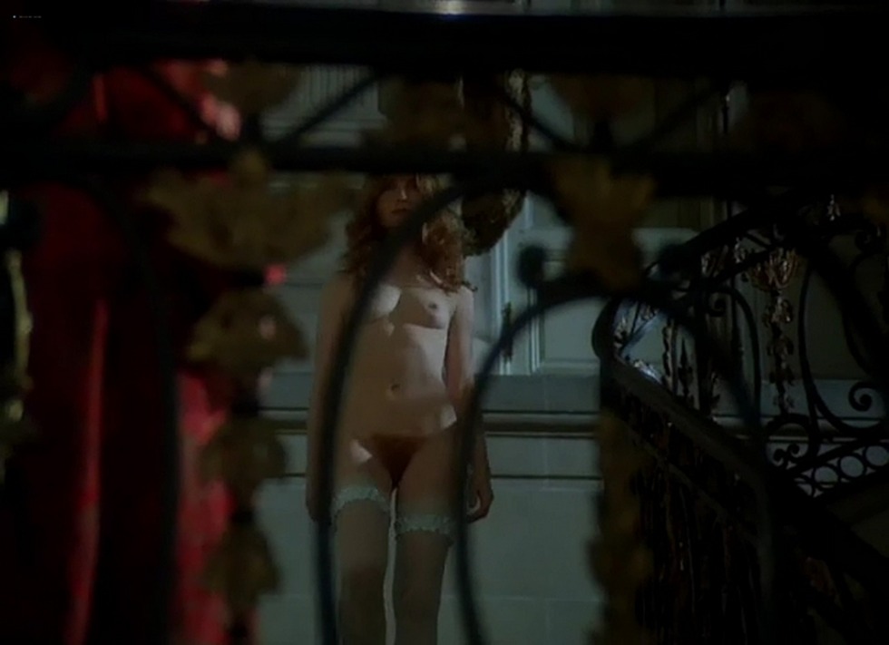 Isabelle Jupper Naked in films