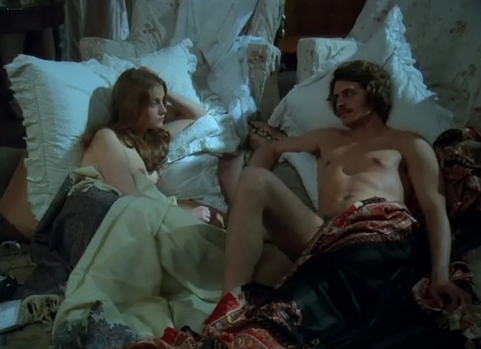 Valting 1974 erotic scenes