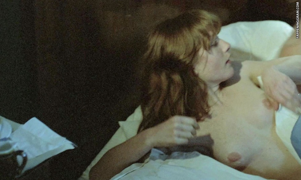 Isabelle Jupper "Eva" Naked 1980