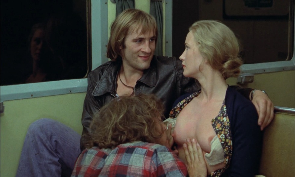 Galatea Beloji Naked